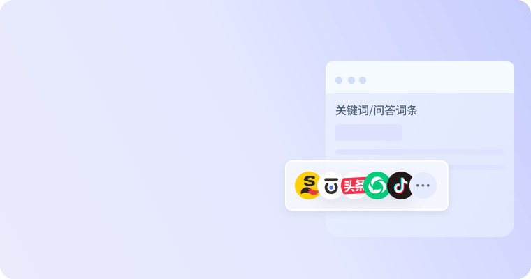 AI问答优化